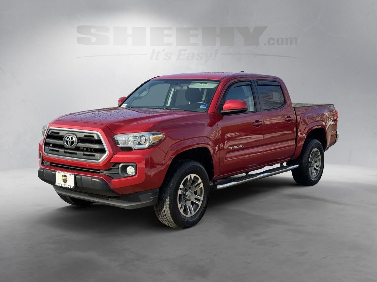 2016 Toyota Tacoma SR5 Fredericksburg VA