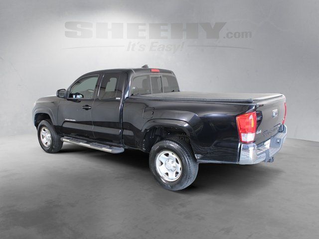 2016 Toyota Tacoma SR5 Manassas VA