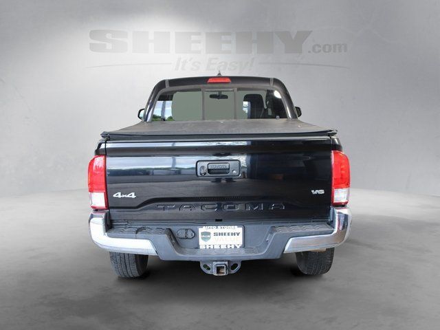 2016 Toyota Tacoma SR5 Manassas VA