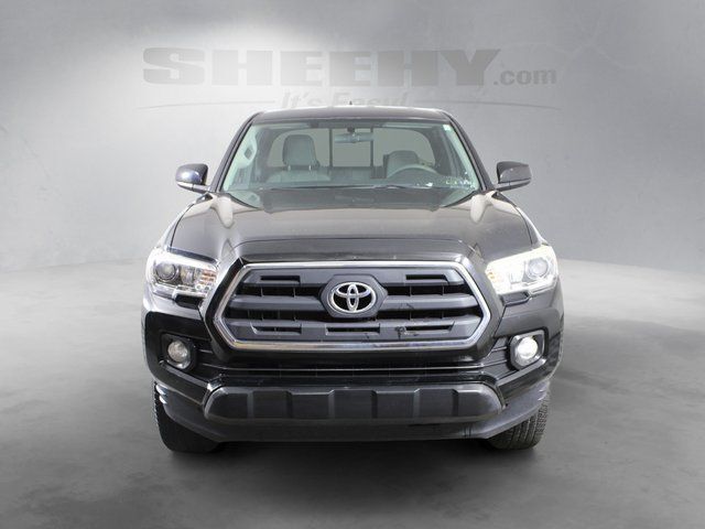 2016 Toyota Tacoma SR5 Manassas VA