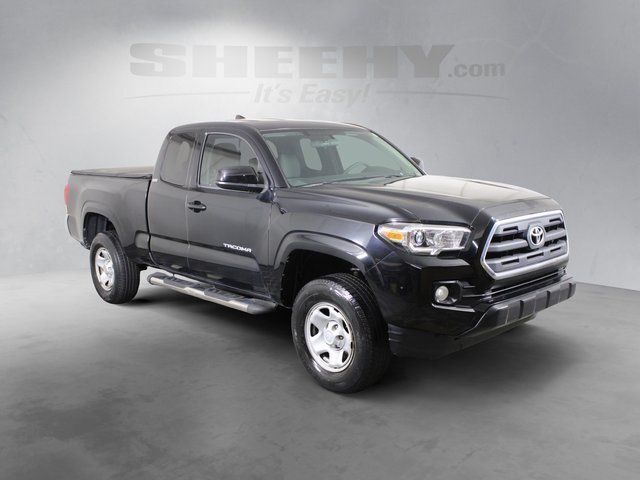 2016 Toyota Tacoma SR5 Manassas VA