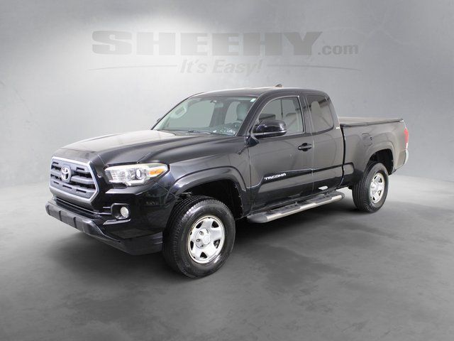 2016 Toyota Tacoma SR5 Manassas VA