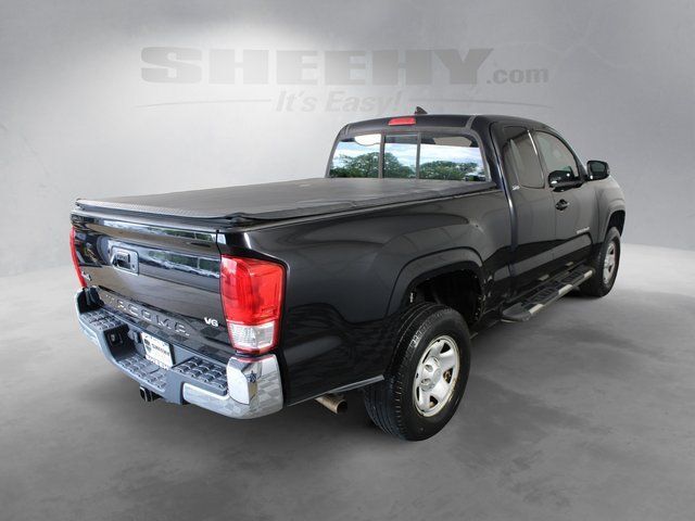 2016 Toyota Tacoma SR5 Manassas VA