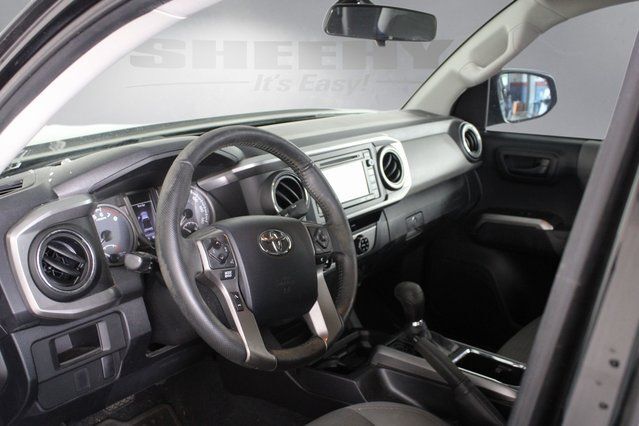 2016 Toyota Tacoma SR5 Manassas VA