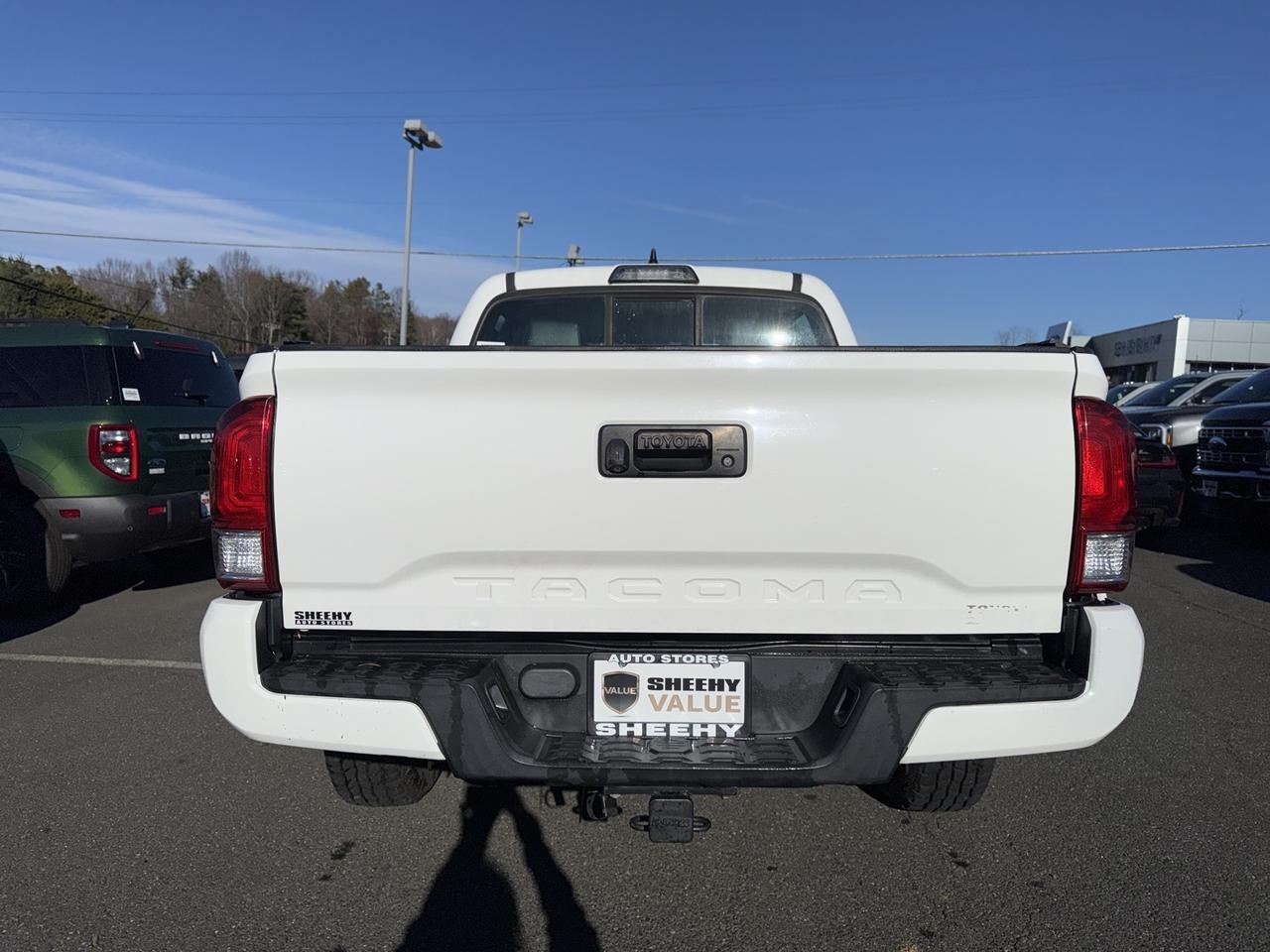 2016 Toyota Tacoma SR5 Warrenton VA