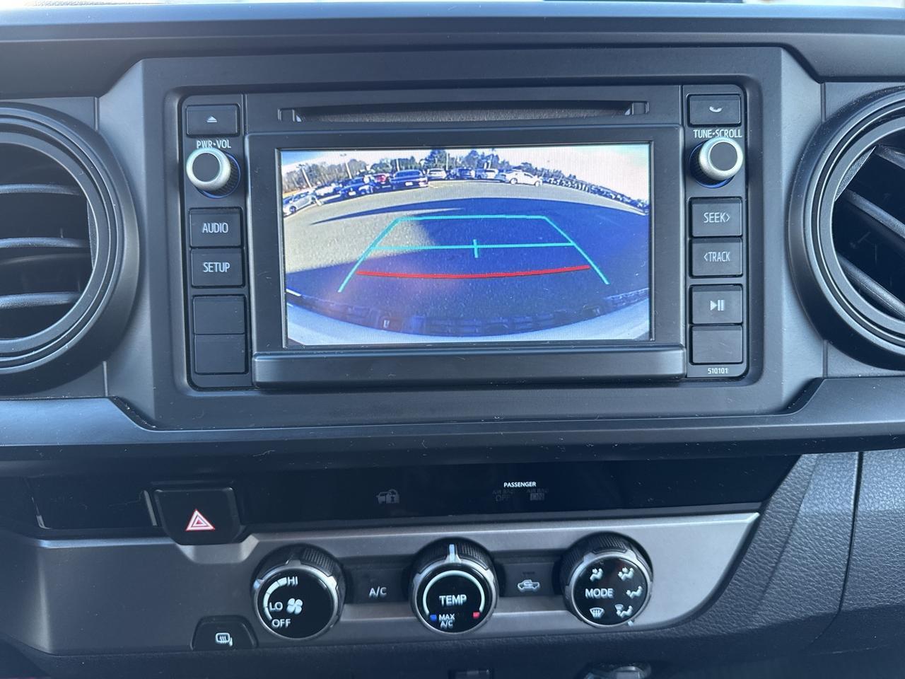 2016 Toyota Tacoma SR5 Warrenton VA