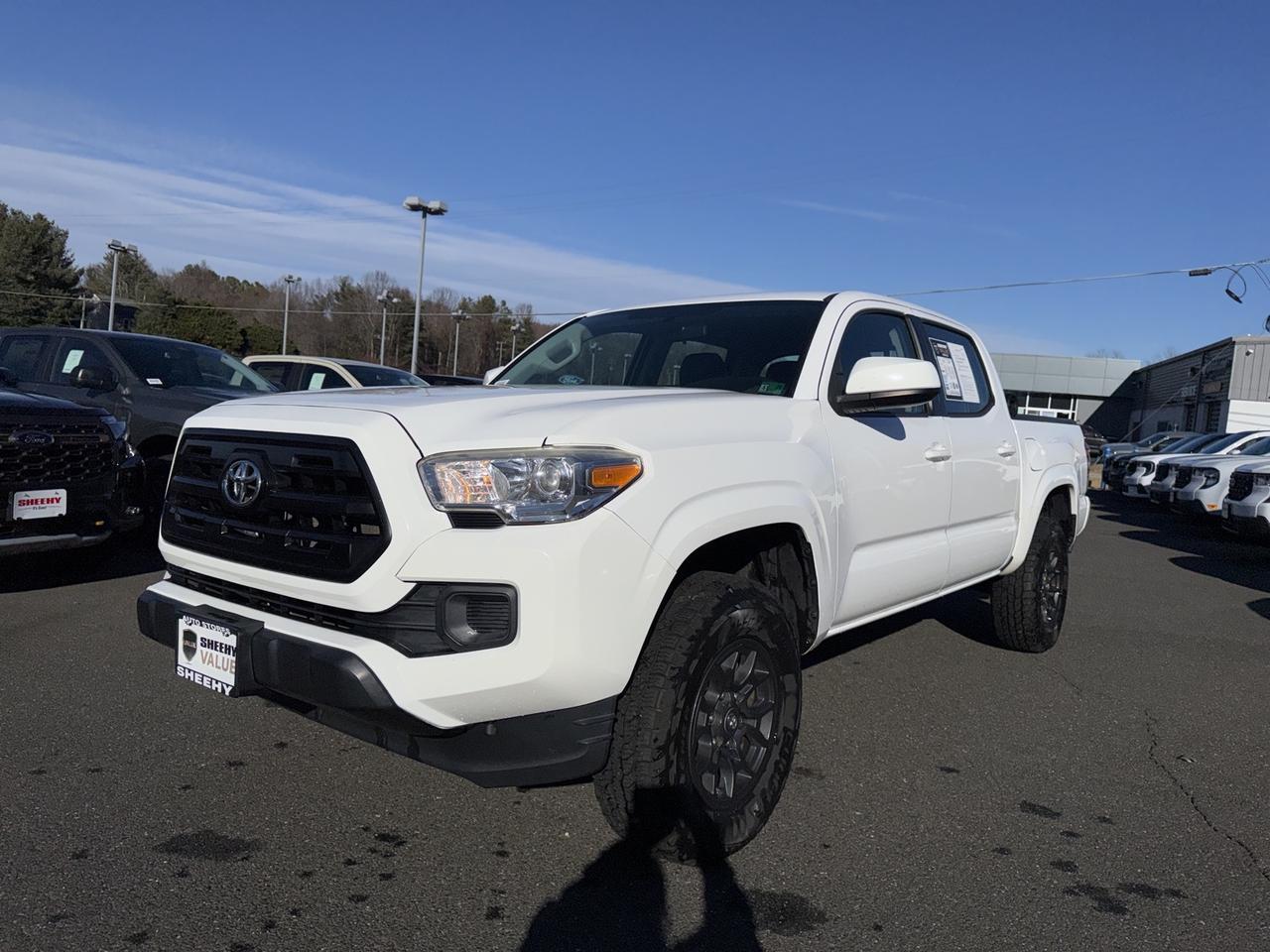 2016 Toyota Tacoma SR5 Warrenton VA