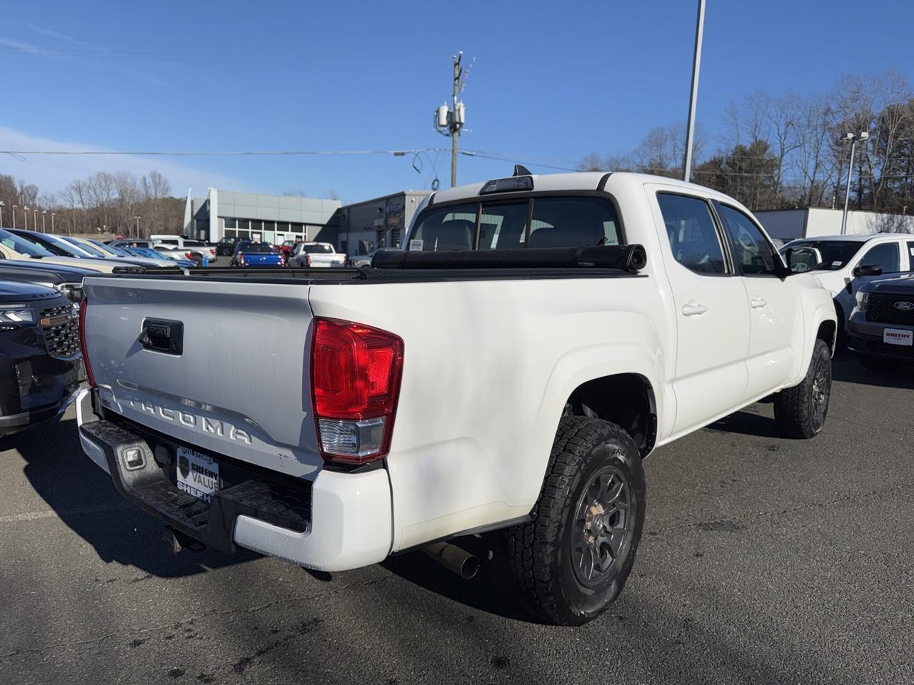 2016 Toyota Tacoma SR5 Warrenton VA