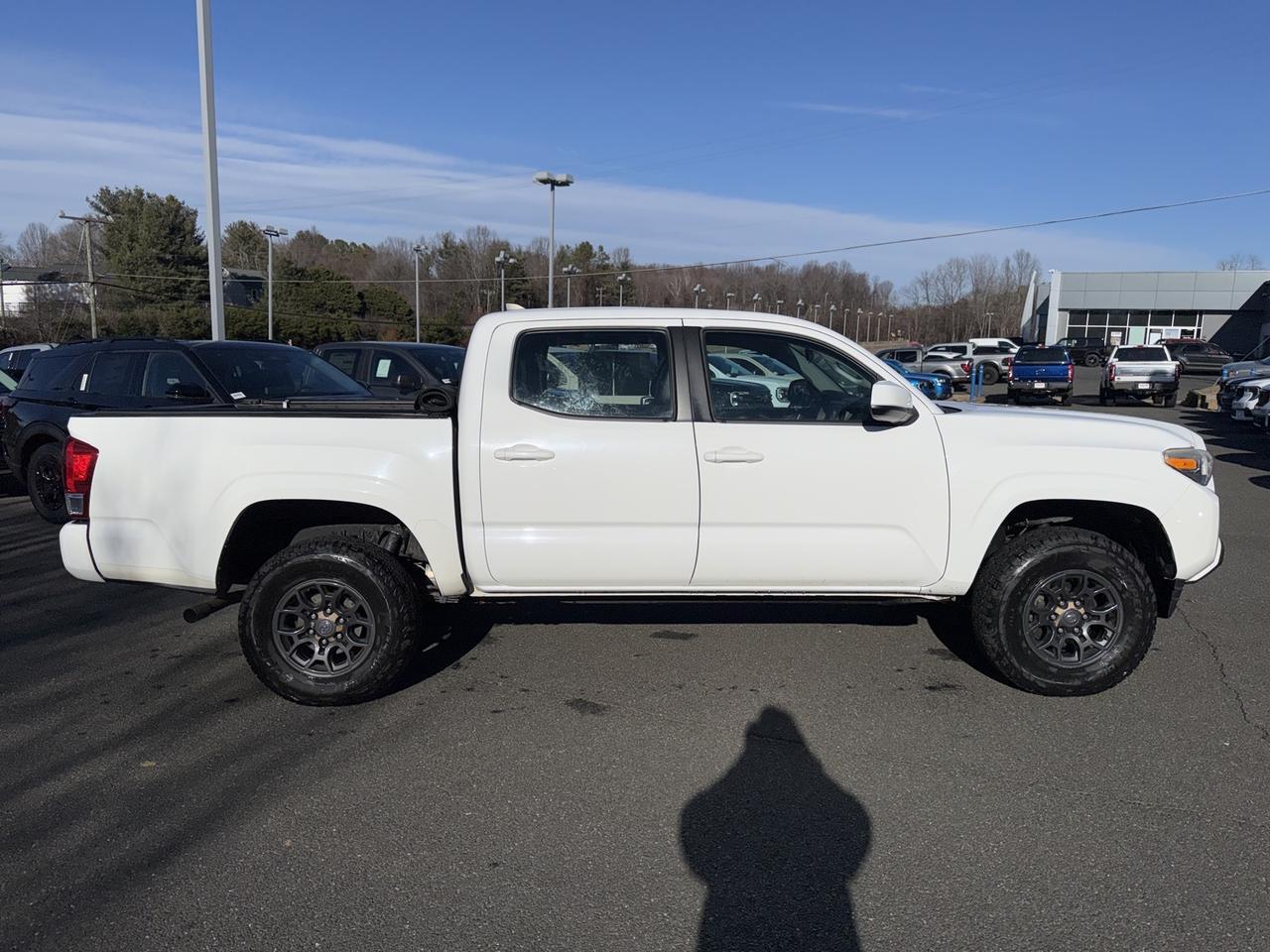2016 Toyota Tacoma SR5 Warrenton VA