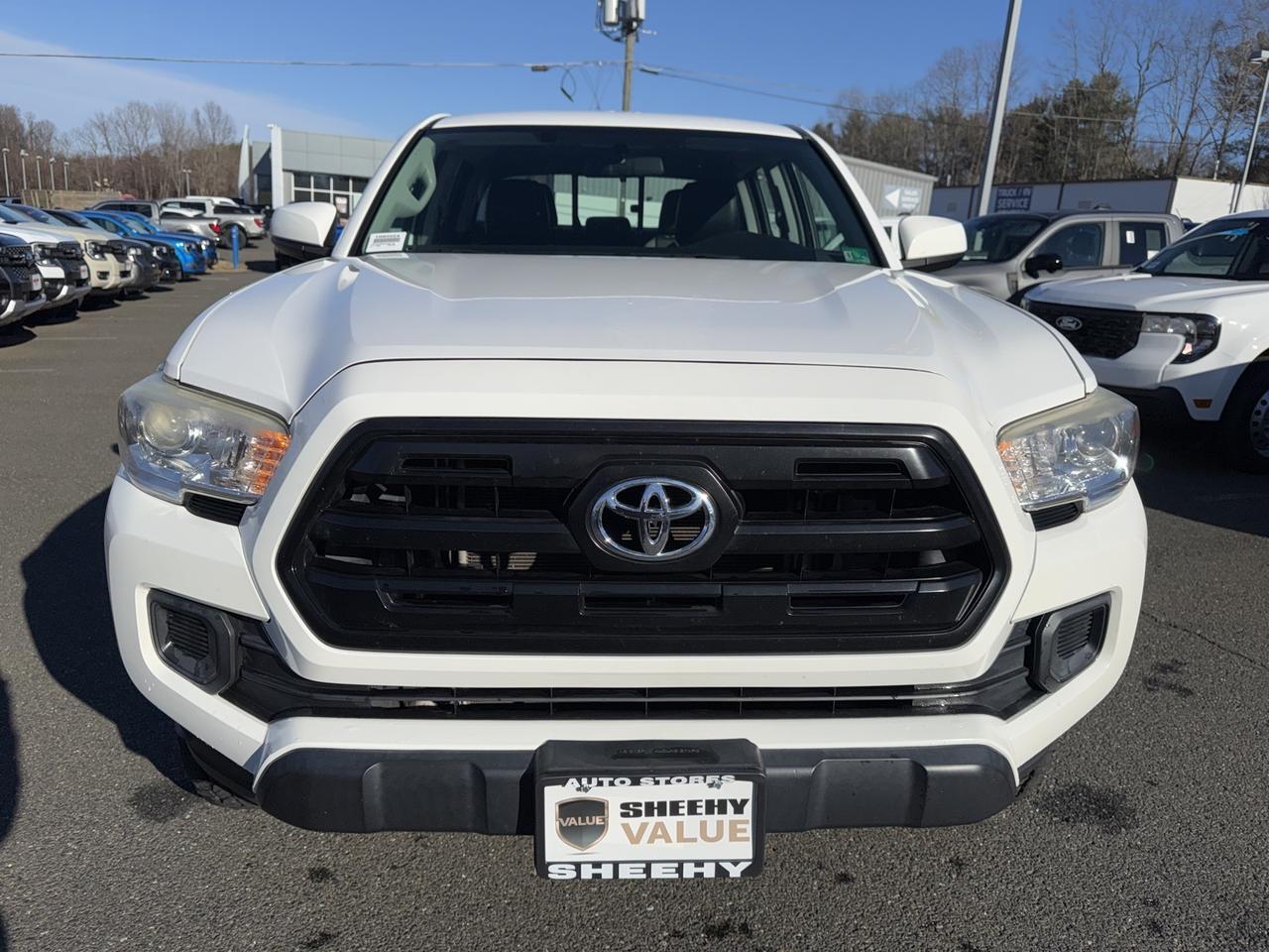 2016 Toyota Tacoma SR5 Warrenton VA
