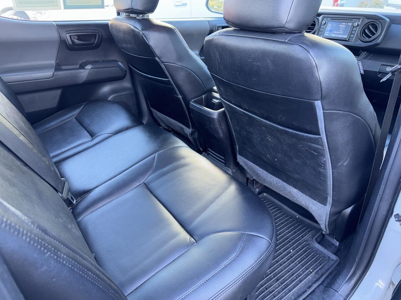 2016 Toyota Tacoma SR5 Warrenton VA