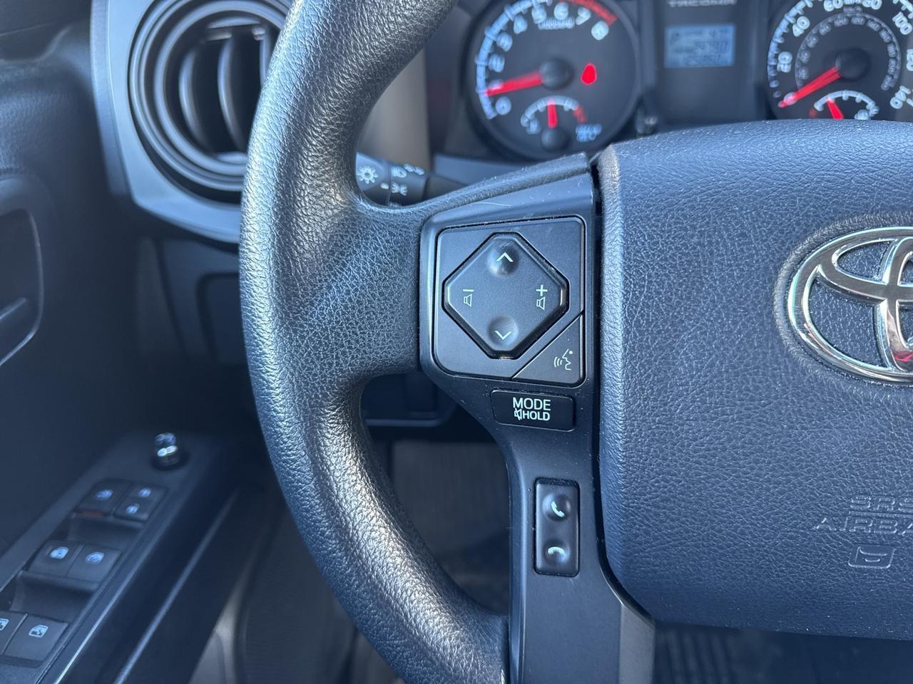 2016 Toyota Tacoma SR5 Warrenton VA