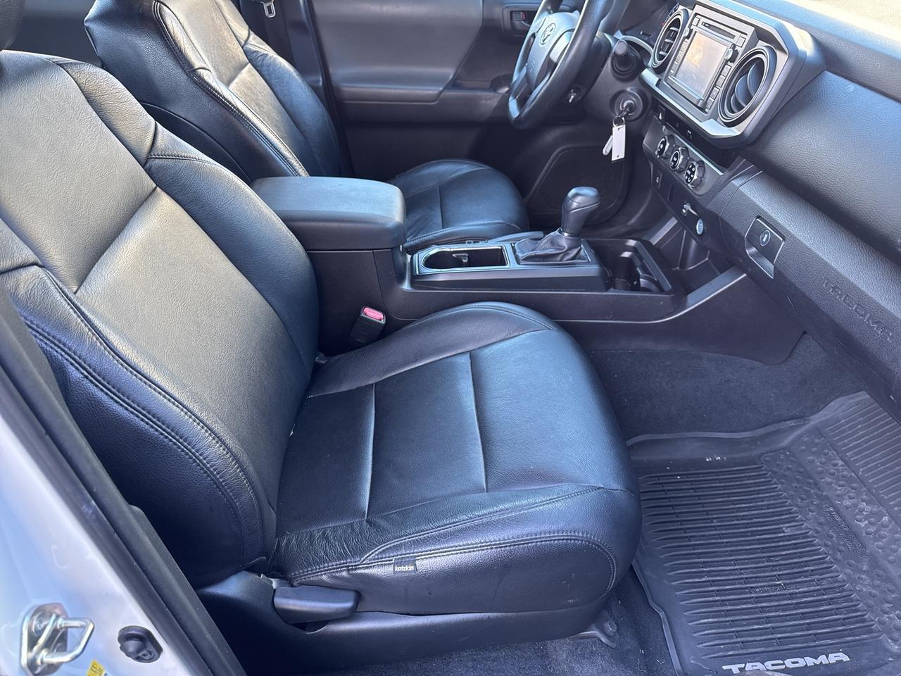 2016 Toyota Tacoma SR5 Warrenton VA