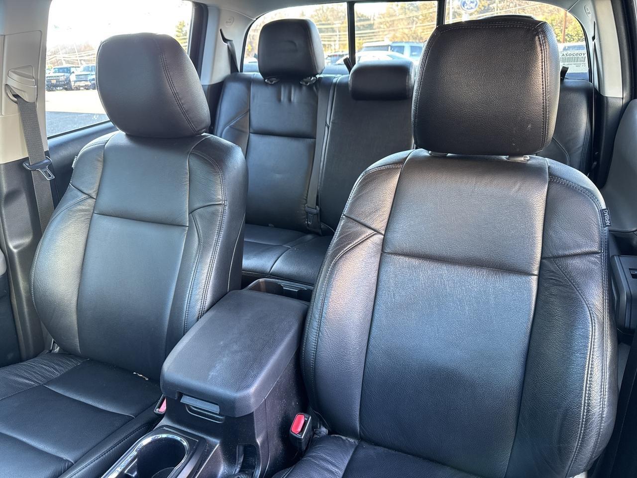 2016 Toyota Tacoma SR5 Warrenton VA