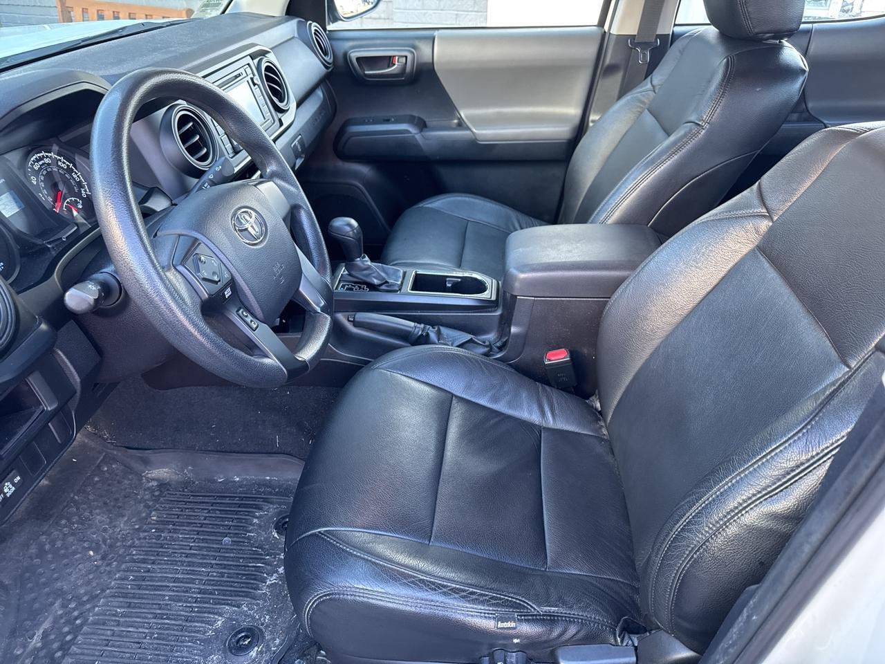 2016 Toyota Tacoma SR5 Warrenton VA