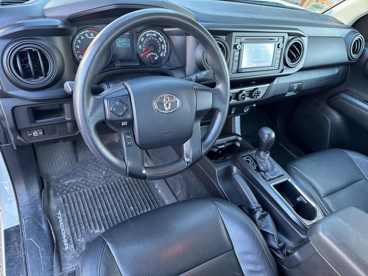 2016 Toyota Tacoma SR5 Warrenton VA
