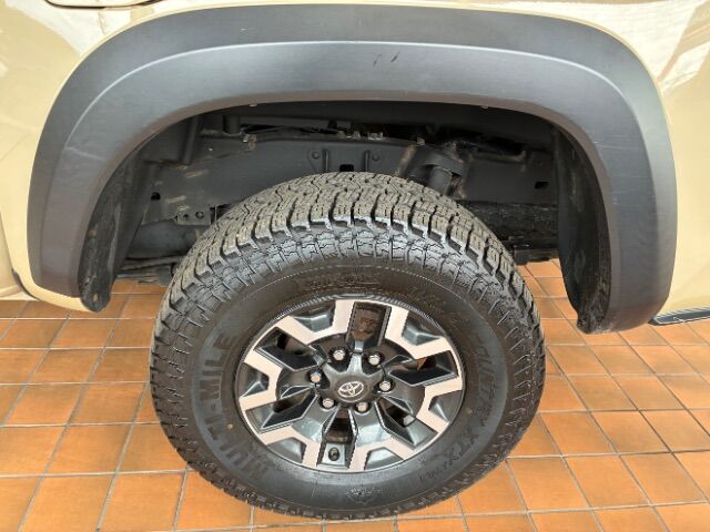 2016 Toyota Tacoma TRD Off Road Dallas NC