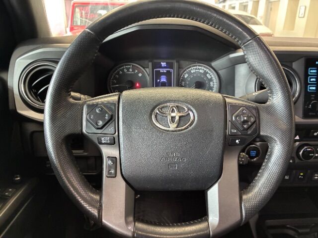 2016 Toyota Tacoma TRD Off Road Dallas NC