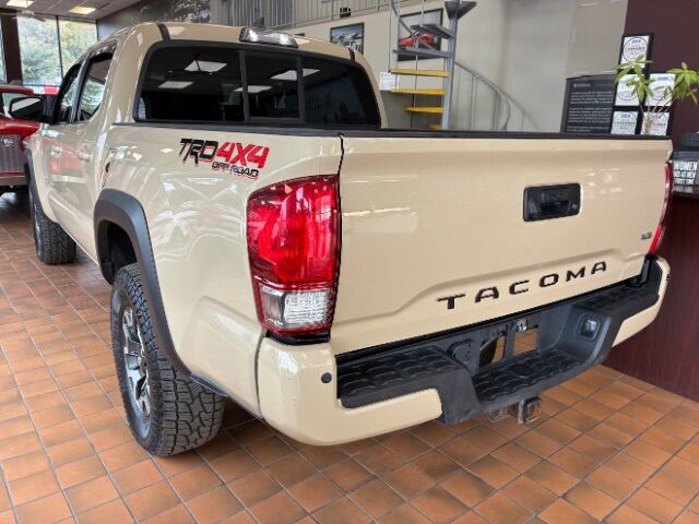 2016 Toyota Tacoma TRD Off Road Dallas NC
