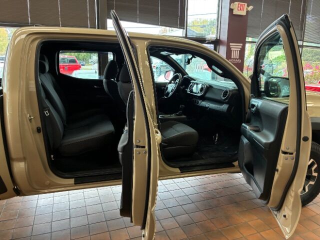 2016 Toyota Tacoma TRD Off Road Dallas NC