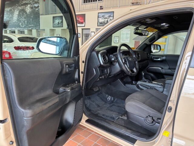 2016 Toyota Tacoma TRD Off Road Dallas NC