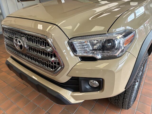 2016 Toyota Tacoma TRD Off Road Dallas NC
