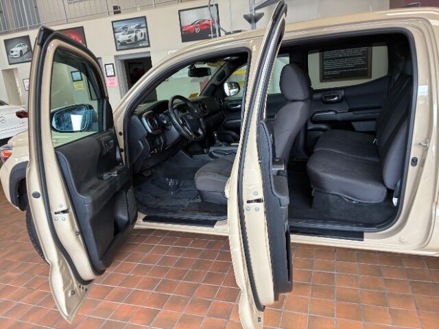 2016 Toyota Tacoma TRD Off Road Dallas NC