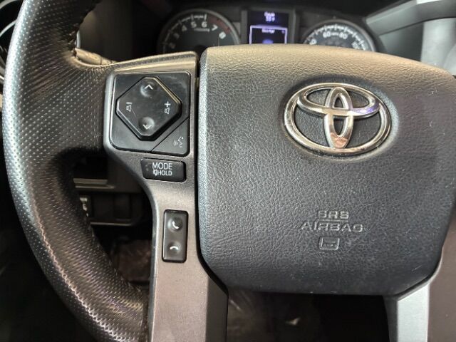 2016 Toyota Tacoma TRD Off Road Dallas NC