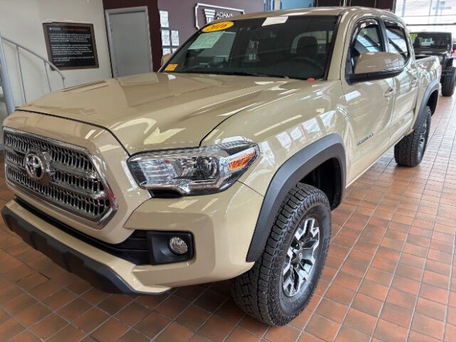 2016 Toyota Tacoma TRD Off Road Dallas NC