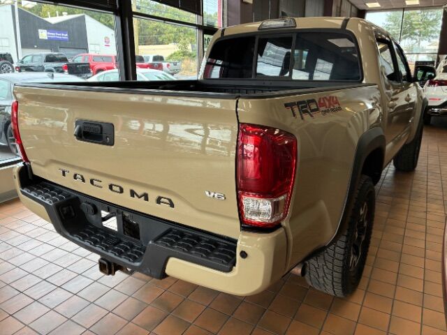 2016 Toyota Tacoma TRD Off Road Dallas NC