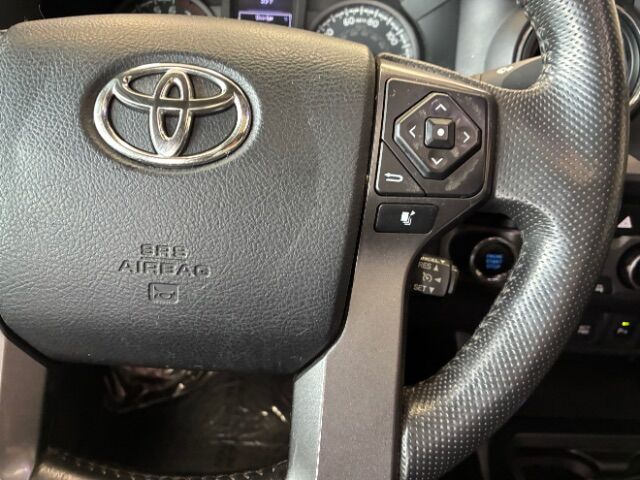 2016 Toyota Tacoma TRD Off Road Dallas NC