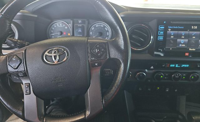2016 Toyota Tacoma TRD Off Road Dallas NC