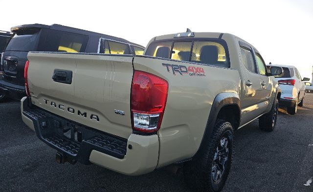 2016 Toyota Tacoma TRD Off Road Dallas NC