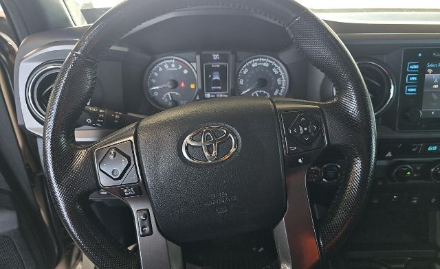 2016 Toyota Tacoma TRD Off Road Dallas NC