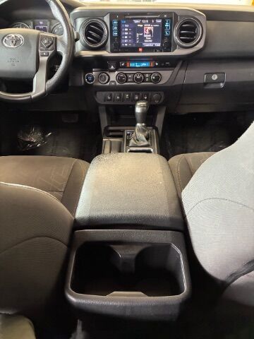 2016 Toyota Tacoma TRD Off Road Dallas NC