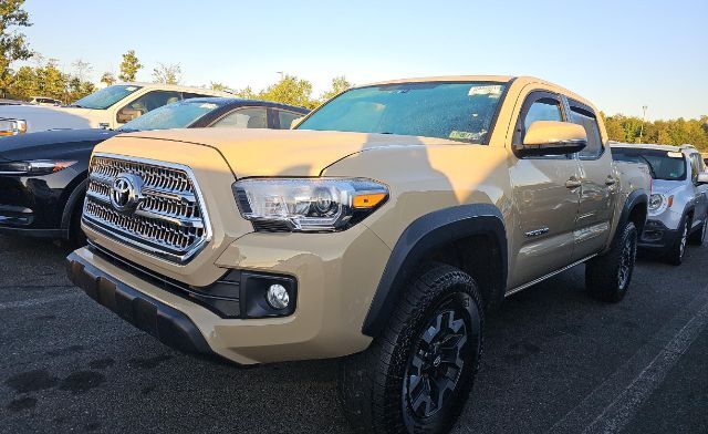 2016 Toyota Tacoma TRD Off Road Dallas NC