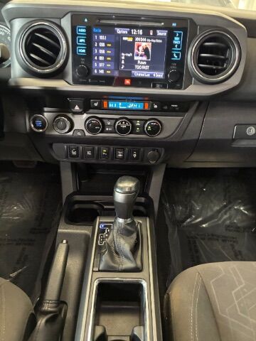 2016 Toyota Tacoma TRD Off Road Dallas NC