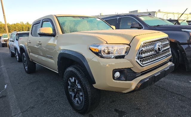 2016 Toyota Tacoma TRD Off Road Dallas NC
