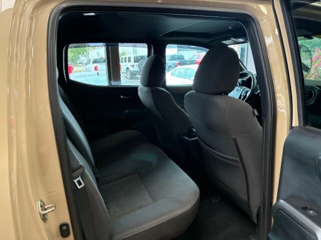 2016 Toyota Tacoma TRD Off Road Dallas NC