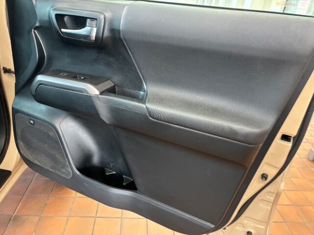 2016 Toyota Tacoma TRD Off Road Dallas NC