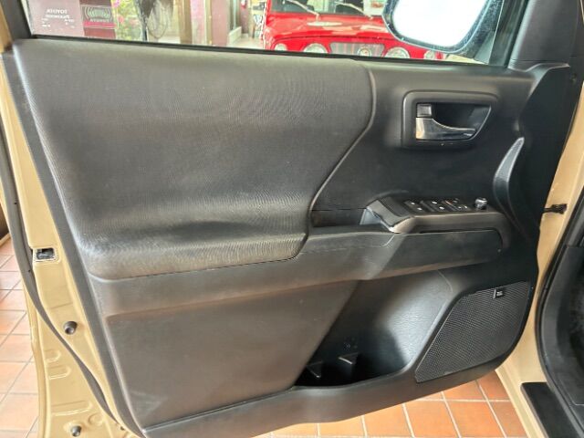 2016 Toyota Tacoma TRD Off Road Dallas NC