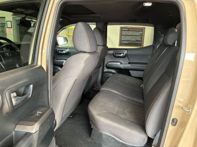 2016 Toyota Tacoma TRD Off Road Dallas NC