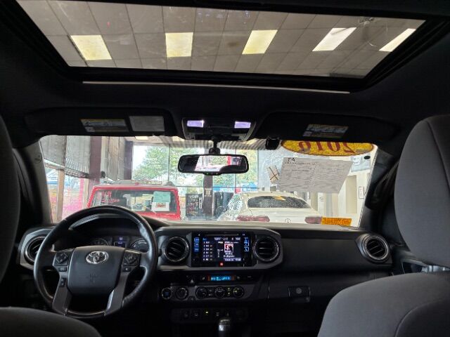 2016 Toyota Tacoma TRD Off Road Dallas NC