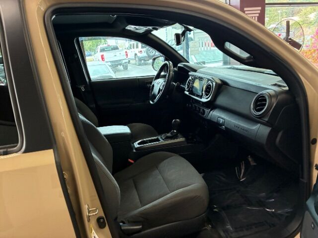 2016 Toyota Tacoma TRD Off Road Dallas NC