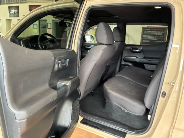 2016 Toyota Tacoma TRD Off Road Dallas NC