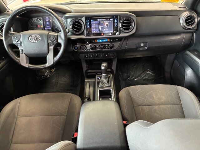 2016 Toyota Tacoma TRD Off Road Dallas NC