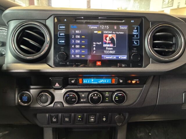 2016 Toyota Tacoma TRD Off Road Dallas NC