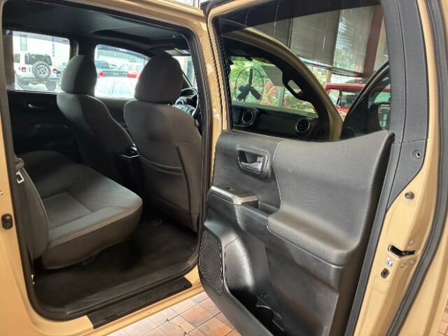 2016 Toyota Tacoma TRD Off Road Dallas NC