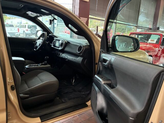 2016 Toyota Tacoma TRD Off Road Dallas NC