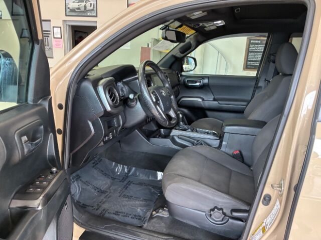 2016 Toyota Tacoma TRD Off Road Dallas NC